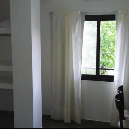 By Daniels Hotel Federacion Exterior photo