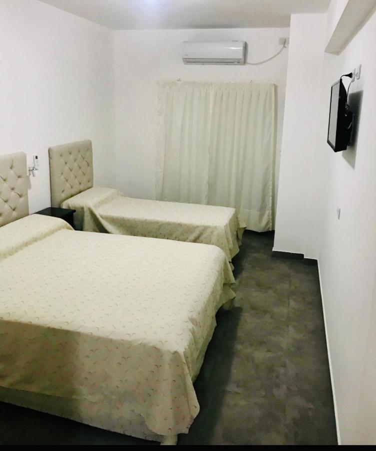 By Daniels Hotel *